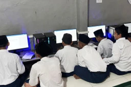 Peran Teknologi dalam Pendidikan