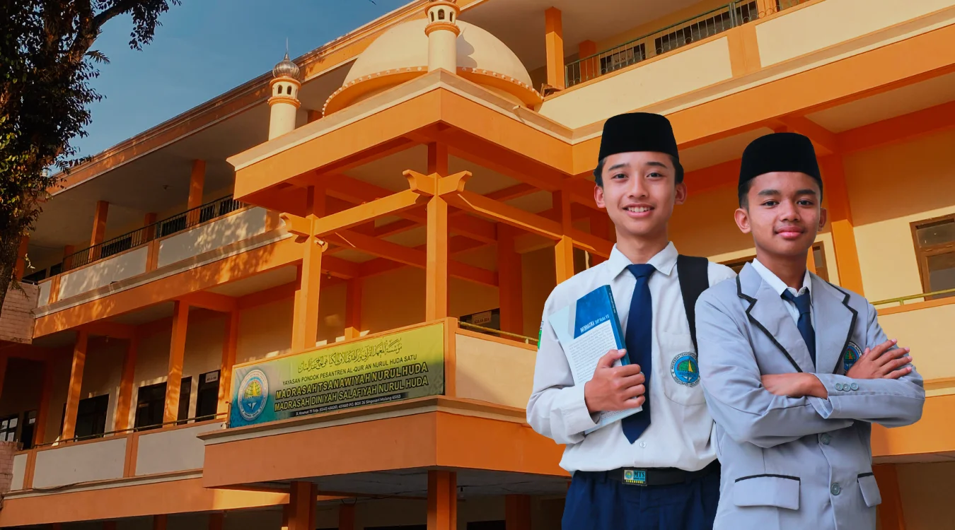 Selamat Datang,
